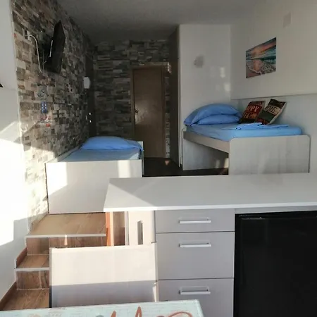 Estudio La Pineda Playa Exterior photo