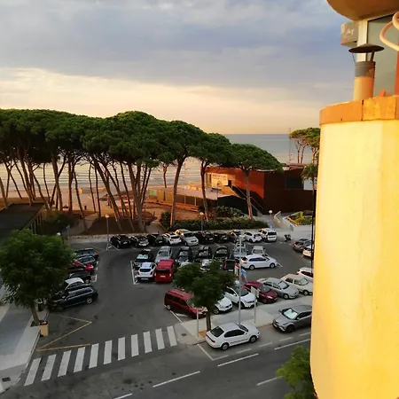 Estudio La Pineda Playa Exterior photo