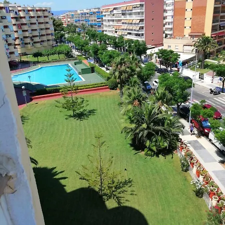 Estudio La Pineda Playa Exterior photo