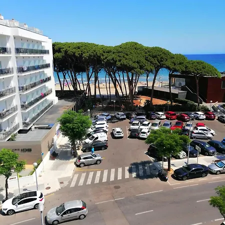 Estudio La Pineda Playa Exterior photo