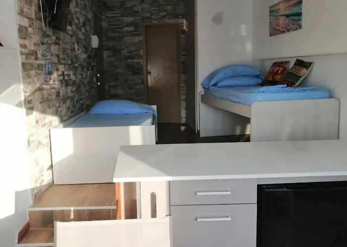 Estudio La Pineda Playa