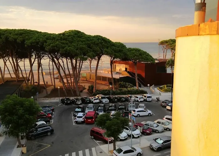 Estudio La Pineda Playa
