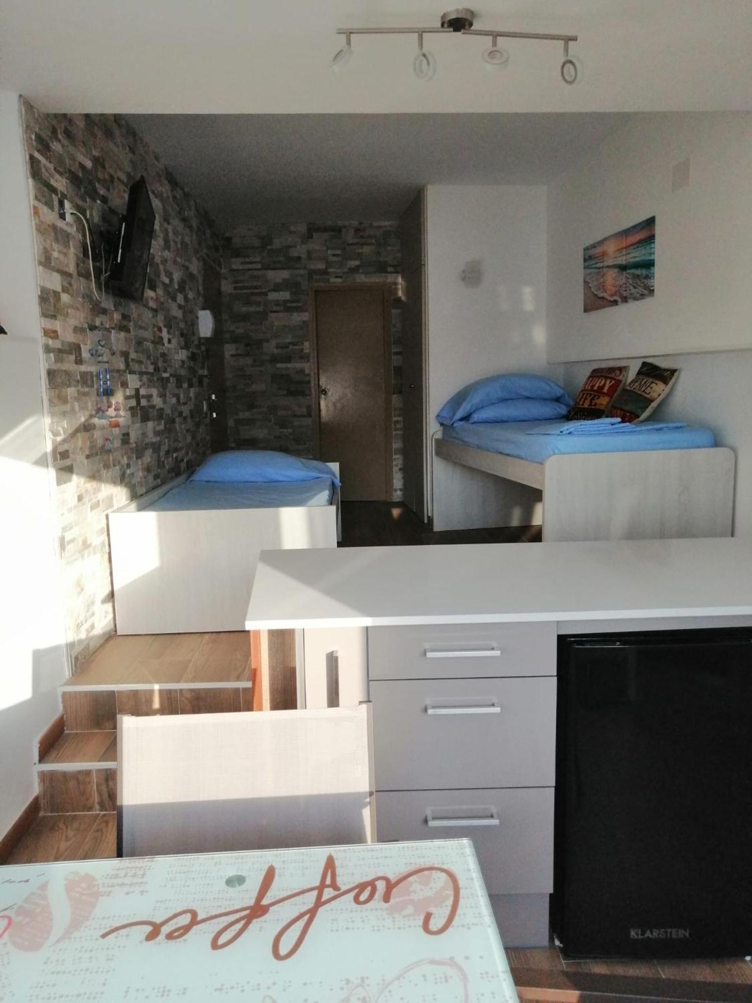 Estudio Playa