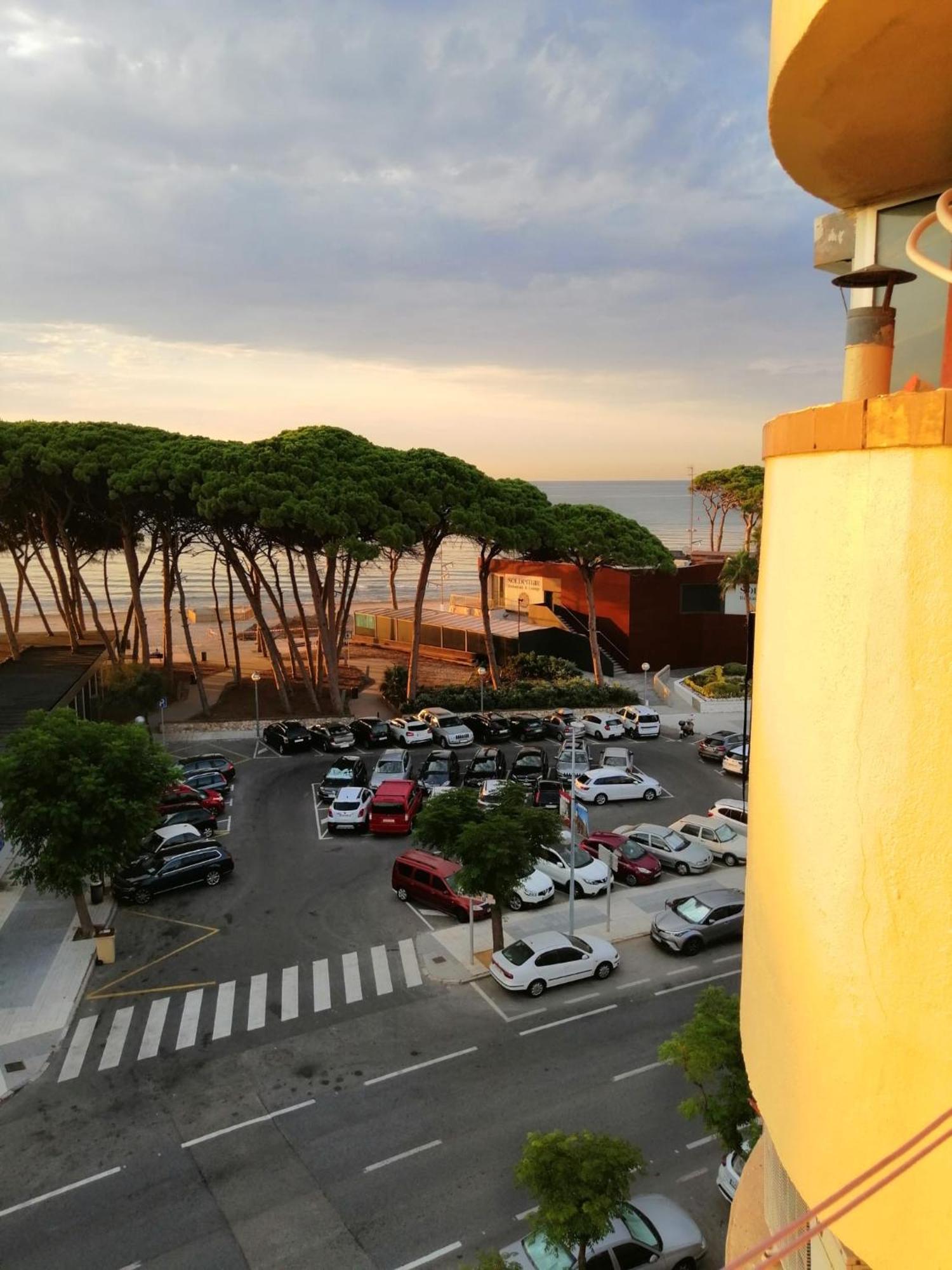 Estudio Playa Apartment